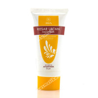 Аюрведическая маска для лица Kesar Ubtan, Jiva, 50 г
