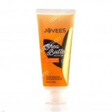 Дневной увлажняющий крем для лица JOVEES Shea Butter Moisturiser 100 г