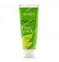 Готова маска для волосся проти випадання та для росту волосся Jovees Hair Pack 200 г