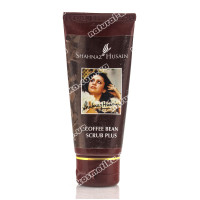 Shahnaz Husain кофейный скраб плюс для лица 50 г.