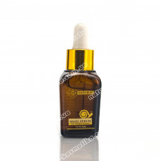 Тайская сыворотка с экстрактом улитки, коллагеном и эластином Nature Republic / 20 г