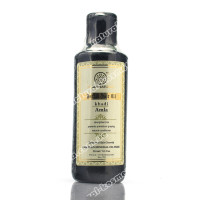 Масло для волос Амла, Кхади / Amla Oil Khadi / 210 мл
