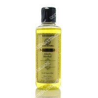 Трав'яний гель для вмивання / Herbal face wash, Khadi / 210 мл