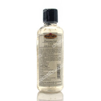 Гель для лица с частицами золота / Precious Gel, Gold with Sandal Extract / 210 мл