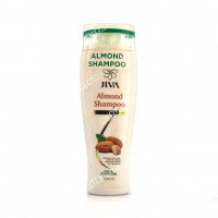Шампунь Мигдальний / Jiva Ayurveda, Almond / 200 мл