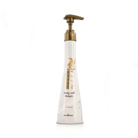 Шампунь на основе ячменного молочка - Kleral System MILK BARLEY SHAMPOO / 250 мл