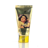 Натуральний крем для обличчя проти мощин від Шахназ Хусейн Shahnaz Husain Beauty Balm Plus 40 г.