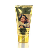 Дневной крем для лица Шатай, Шатадж / Shahnaz Husain Shataj Day Cream / 40 г