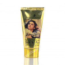 Дневной крем для лица Шатай, Шатадж / Shahnaz Husain Shataj Day Cream / 40 г