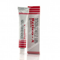 Крем Ретинол / Третиоин / Tretionion Cream USP A-Ret 0,05 % / 20 г