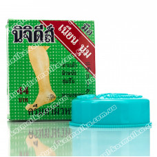 Крем для пяток и лечения трещин NiChidi Skin Cream 15,3 г