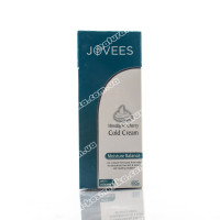 Охлаждающий крем с гималайской вишней / Himalayan Cherry Cold Cream, Jovees / 60  г