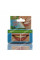 Зубная паста Herbal Clove Toothpaste голубая, с экстрактом гвоздики и мяты 5 Stars Cosmetic 25 г