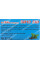 Зубная паста Herbal Clove Toothpaste голубая, с экстрактом гвоздики и мяты 5 Stars Cosmetic 25 г
