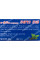 Зубная паста 5STAR с маслом гвоздики, мятой и ромашкой / Herbal Clove Toothpaste / 25 г
