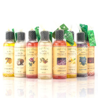 Массажное масло, Magic of India Massage Oil , 100 ml