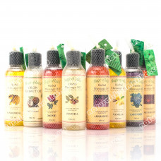 Масажна олія, Magic of India Massage Oil, 100 ml