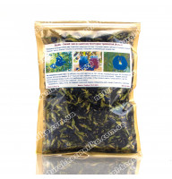 Синий чай Мотыльковый горошек "Battery Pea tea" из Тайланда / 50 г