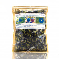 Синий чай Мотыльковый горошек "Battery Pea tea" из Тайланда / 50 г