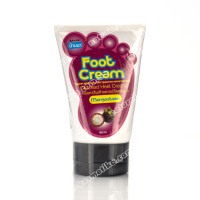 Крем Для Ног С Экстрактом Мангостина (BANNA Foot Cream Mangosteen) 120 Мл