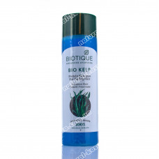 Шампунь Био Ламинария Biotique Bio Kelp 120 мл