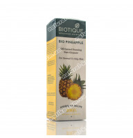 Гель для умывания Био Ананас, для жирной кожи / BIOTIQUE Bio Pineapple Face Cleanser / 120 мл