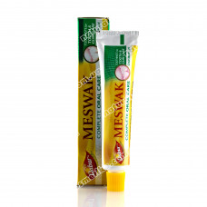 Аюрведическая зубная паста, Месвак / Toothpaste, Meswak / 50 g