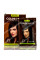 Хна травяная, коричневая, на натуральной основе, Color Mate, Natural Brown 9.2 / 15 гр