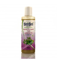 Брамі Брінгарадж Brahmi Bhringraj Sri Sri Ayurveda , 100 мл