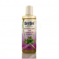 Брами Брингарадж Brahmi Bhringraj Sri Sri Ayurveda , 100 мл