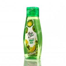 Масло для волос, оливки и зеленое яблоко, Hair & Care Fruit Oils, 100 мл