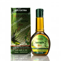 Масло для волос Кеш Канти , Kesh Kanti Hair Oil, Patanjali , 120  мл