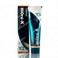 Зубная паста Хиора-К / Hiora-K, Himalaya / 50 г