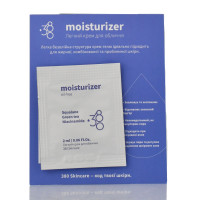 Ультралегкий крем-гель для обличчя MOISTURIZER від 380 Skincare — зволоження, відновлення та здорове сяйво шкіри