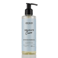 Гель для интимной гигиены с молочной кислотой  Delicate Care Intimate Hygiene Gel, JOKO BLEND 200 ml