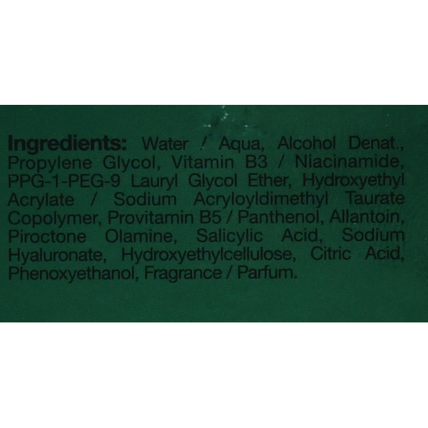 Лосьон-пилинг против перхоти для кожи головы Anti-Dandruff Pre-Wash Scalp Lotion 100 мл Revuele