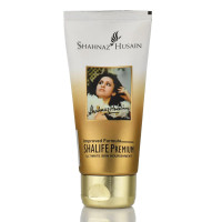 Крем для обличчя Шалайф Преміум Шахназ Хусейн Shalife Premium Shahnaz Husain Індія 60 г
