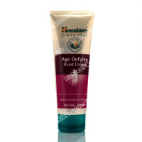 Антивозрастной крем для рук, Гималая / Age Defying Hand Cream, Himalaya 100 мл
