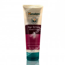 Антивозрастной крем для рук, Гималая / Age Defying Hand Cream, Himalaya 100 мл