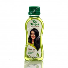 Масло для волос, Кео Карпин / Hair Oil, Keo Karpin / 50 мл