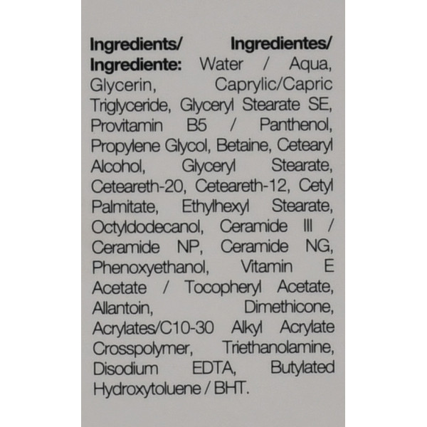 Восстанавливающий крем для рук с керамидами, Hand Cream with Ceramide, Revuele, 80 ml