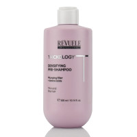 Уход перед мытьем для густоты волос, Professional Thickology Densifying Pre-Shampoo 300 мл, Revuele