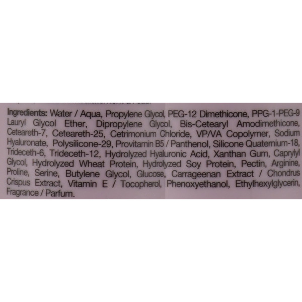 Сыворотка термозащита Professional Thickology Densifying Spray 150 мл Revuele - для плотности и блеска волос