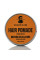 Помадка для волос средней фиксации BARBER BLEND Hair Pomade Medium 100 мл – надежная фиксация, естественный блеск
