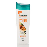 Шампунь Himalaya Damage Repair Argan Oil с аргановым маслом для сухих и поврежденных волос, 180 мл