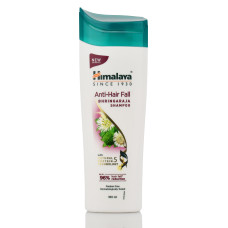 Шампунь против выпадения волос с брынгарадж Himalaya Anti-Hair Fall Bhringaraja Shampoo 180 мл