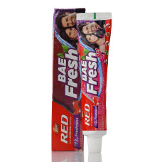 Аюрведична зубна паста-гель Дабур ред гель Dabur RED BAE Fresh Gel 80 г