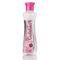 Натуральная розовая вода Тоник для лица Gulabari, Гулабари Face Cleanser Rose Water Dabur 59 мл