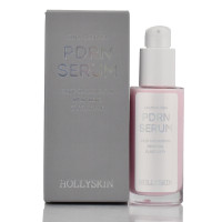 Антивозрастная сыворотка из ДНК лосося, сыворотка с аминокислотами, HOLLYSKIN Salmon DNA PDRN Serum 50мл