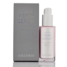 Антивозрастная сыворотка из ДНК лосося, сыворотка с аминокислотами, HOLLYSKIN Salmon DNA PDRN Serum 50мл
